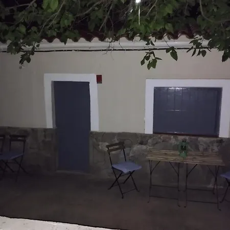 Casa Rural Santa Clara Sevilha Exterior foto