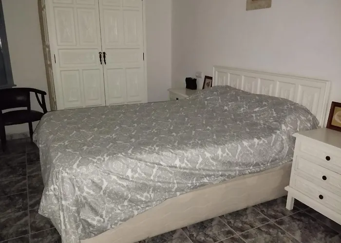 Casa Rural Santa Clara
