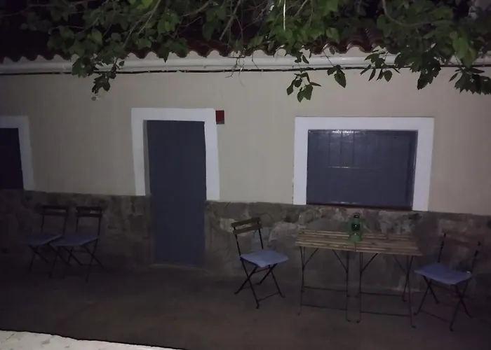 Casa Rural Santa Clara