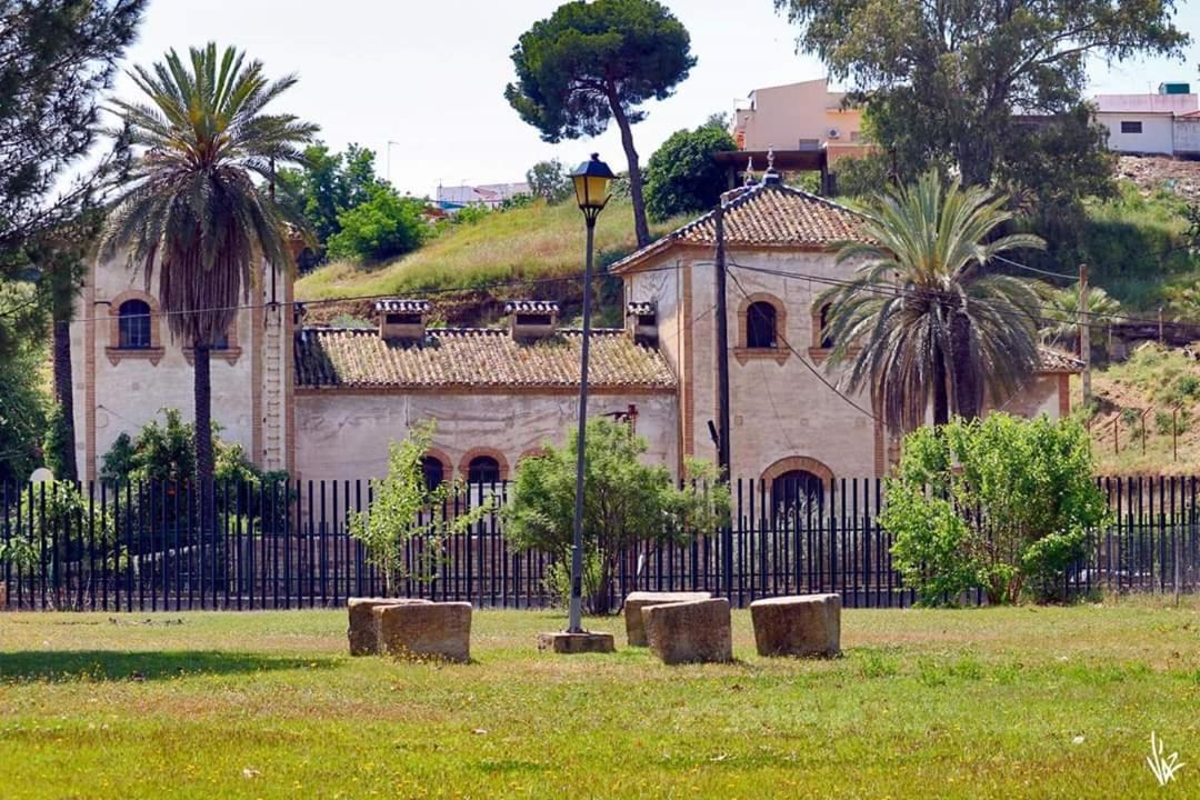 Casa de Férias Santa Clara Sevilha