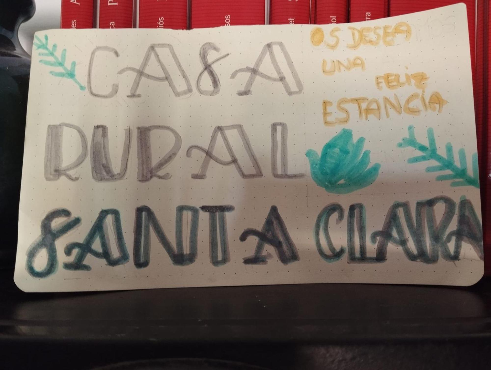Santa Clara Casa de Férias Sevilha
