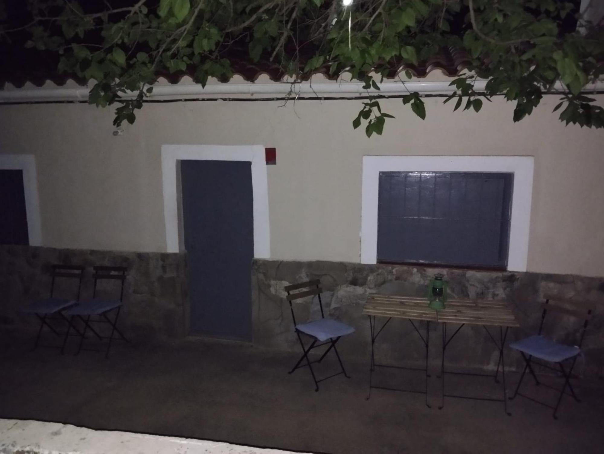 Santa Clara Casa de Férias