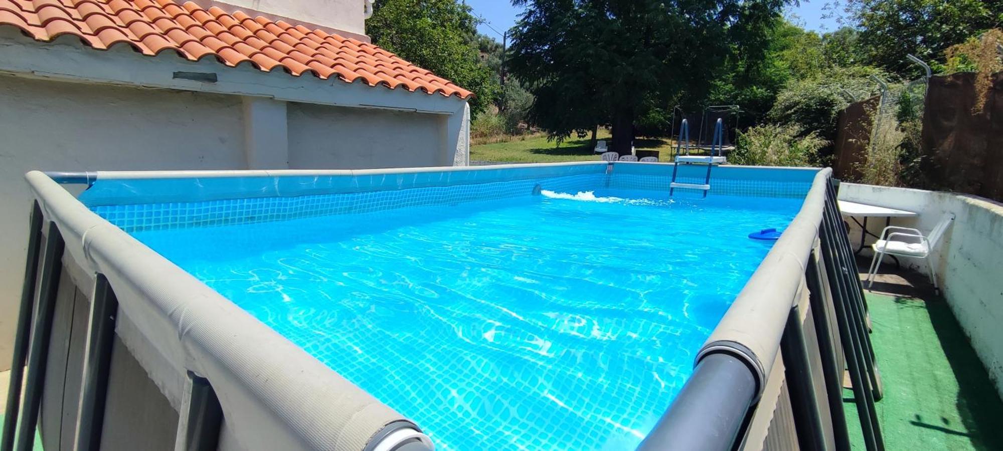 Сasa de vacaciones Santa Clara